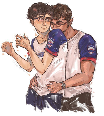 team usa - idk gay shit